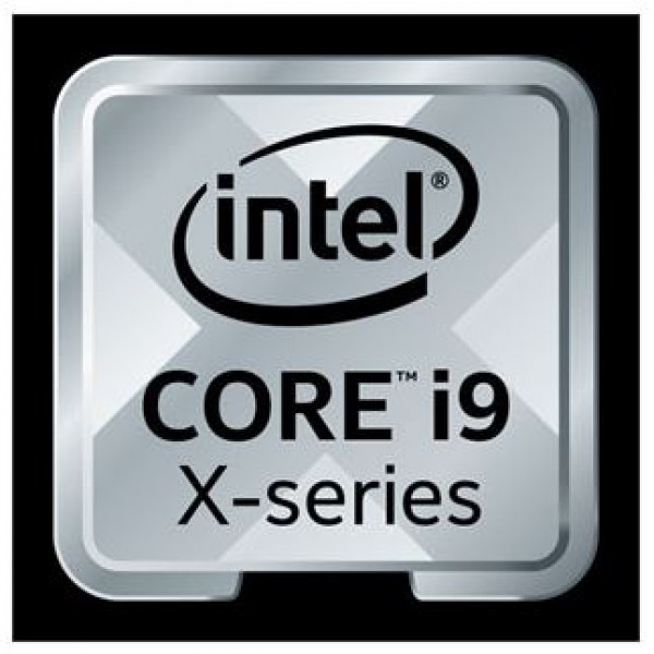 Intel Core i9-9900X 3.5GHz 10 Core Processor - LGA2066 No Fan